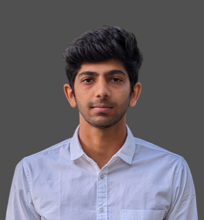 Akarsh Hegde